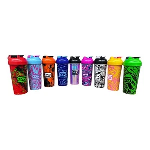 GamSupps GG Waifu Limit Cup Limit 24 fl oz - Bild 1 von 21