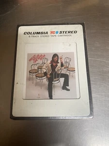 8 Track Cartridge Freddy Weller One Man Show CA 34709 - Picture 1 of 6