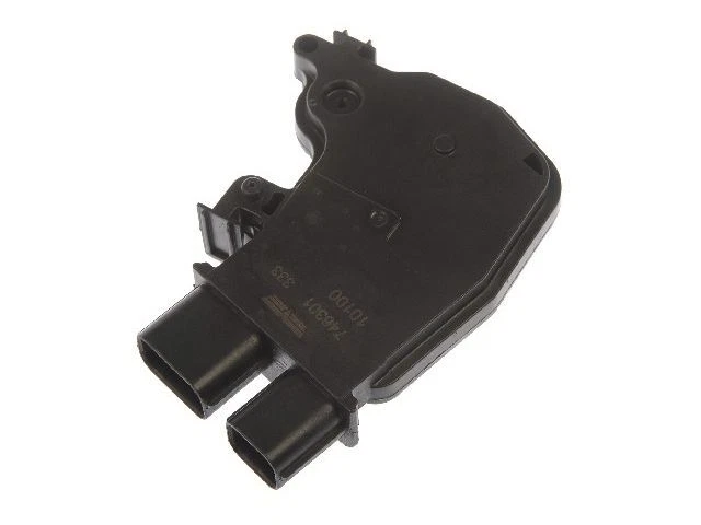 Motor actuador de cerradura de puerta Dorman para Honda Pilot 2003-2008 91FHDS Foto 1 de 1