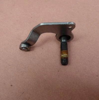 Harley Davidson Road Glide 2018-2022 brazo de retención y tornillo de transmisión Foto 1 de 4