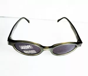 NEU - JOOP Sonnenbrille - 8706 199 Carl Zeiss grau transparent mega stylisch - Bild 1 von 7
