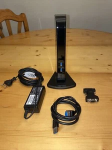 Docking Station TOSHIBA Dynadock U3.0 - Imagen 1 de 8