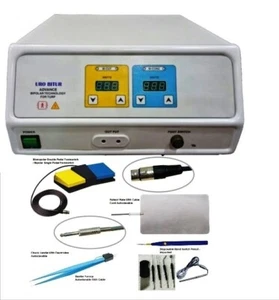 Nuevo Electro Generador URO BITUR Cautery Bipolar Advance Electroquirúrgico TURP** - Imagen 1 de 4