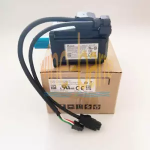 1 Stück Neu DELTA ECM-B3M-C20602RS1 Servomotor - Bild 1 von 1