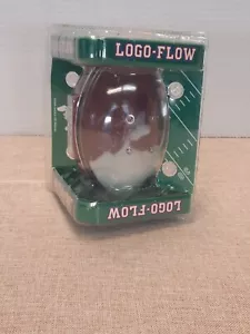 Logo Flow Texas A&M Football Team Logo Sand Globe Brand New - Picture 1 of 7