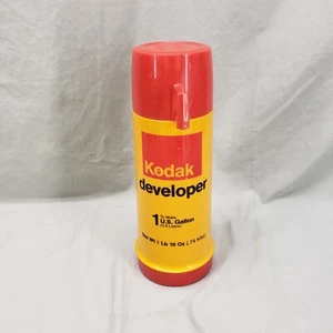 Kodak Developer Thermos 22f - Picture 1 of 10