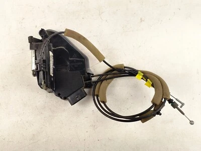 13-18 NISSAN PATHFINDER FRONT RIGHT PASS RH SIDE DOOR LOCK LATCH ACTUATOR OEM - Image 1 of 3