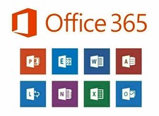 Microsoft Office 365 Pro Lifetime 5 Devices | 5TB | PC| Mac| Mobile Fast Delivry