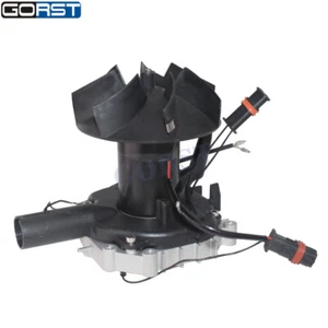 Motor soplador para Webasto Air Top 2000ST conjunto de hoja grande ventilador de aire de combustión 24 V - Imagen 1 de 7