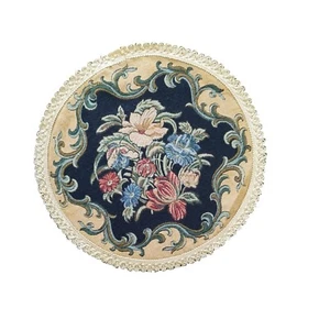 European Belgium Table Runner/Placemats Dhalia - Picture 1 of 11