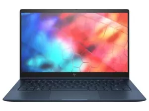 NOTEBOOK HP ELITE DRAGONFLY 2 IN 1 INTEL CORE I7-8565U 16GB RAM 512GB SSD WIN11 - Bild 1 von 12