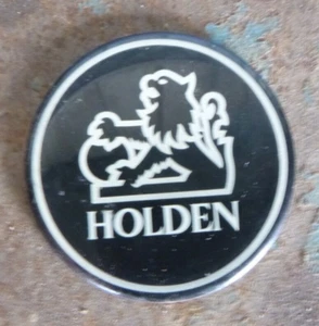 Holden Emblem Stick on - Picture 1 of 3