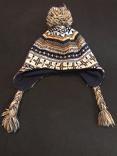 duffer of st george bobble hat