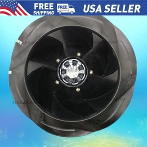 1PC ABB R3G355-RB03-10 Inverter Fan R3G355RB0310 New Fast Shipping - Picture 1 of 2