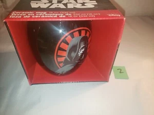 Taza Disney Star Wars 18 onzas - Imagen 1 de 8