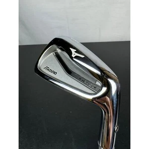 Mizuno MP-54 Rechtshändiger 6 Eisen Stahlschaft - Bild 1 von 7