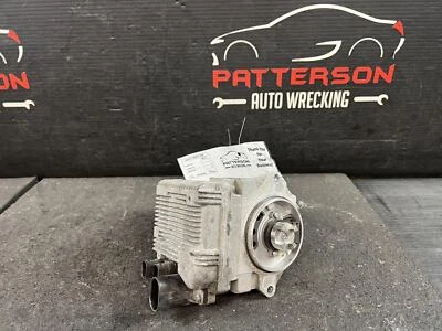 2011 BMW MINI COOPER CLUBMAN POWER STEERING PUMP MOTOR - Image 1 of 4