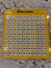 Lakeshore Learning Division Math Machine Educational Aid Homeschool Toy