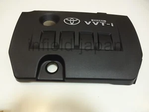 Genuine Toyota Corolla VVT-i Engine Top Cylinder Head Cover Coil 11212-37010 F/S - Picture 1 of 5