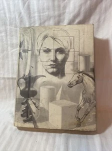 The Big Book of Drawing - Hardcover By Andras Szunyoghy - GOOD - Picture 1 of 10
