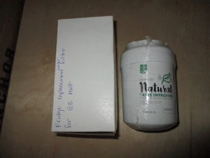 Clear Choice NATURAL TASTE Water Filter CLCH102 N Compatible MWF EFF-6013A WF287 - Picture 1 of 2