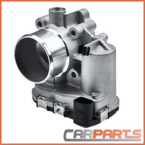 Valvola a farfalla bocchettone per Ford C-Max 2 Mondeo 4 Focus 3 Volvo 1.6L - Foto 1 di 8