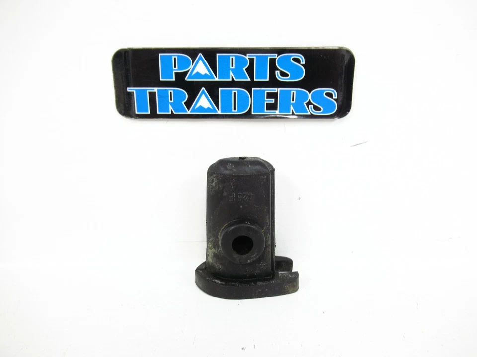 Goma señal de giro delantera genuina Honda CB650 CB750F CB750K CB750L 33417-425-000 Foto 1 de 1