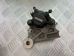HONDA CBR500R CBR 500 R REAR BRAKE CALIPER YEAR 2016 (CMB1066) - Picture 1 of 6