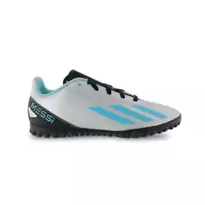 SCARPA ADIDAS X CRAZYFAST CLUB /MESSI CALCETTO - Imagen 1 de 5