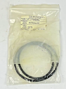FANUC - JB-OR1A-G210 - O-RING REPLACEMENT, BLK - O RING G210 - Foto 1 di 5