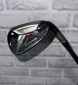 TaylorMade M2 Tour #8 Iron 95 Gold Tour Iron R Flex Graphite Shaft RH - Picture 1 of 4