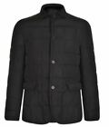 Dkny Men's Down Blazer/Coat Style Jacket Size S