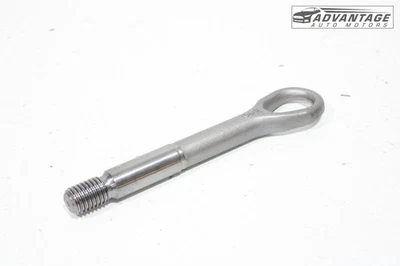 Mercedes-Benz GLB250 X247 2020-2025 neumático de repuesto de emergencia remolque gancho de ojo OEM Foto 1 de 4