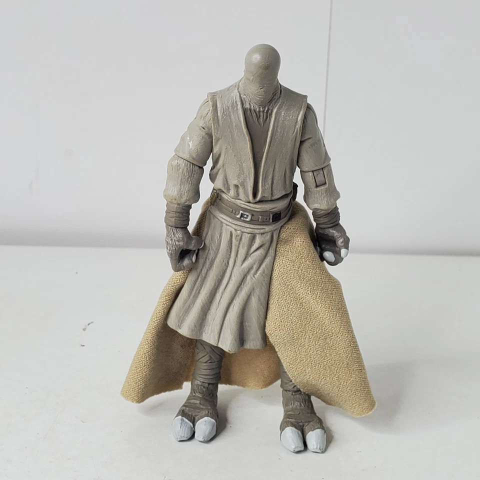 Star Wars K'KRUHK 3.75" Figure BD57 Old Republic Jedi Knight Legacy TLC No Head - Image 1 of 4