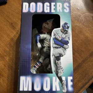 5/13/25 - 2025 Mookie Betts Bobblehead LA Dodgers SGA - Picture 1 of 6