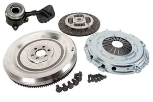 Kupplungssatz Lenkrad starrer Motor für Galaxy Sharan Alhambra 1.9 TDI 845006 - Bild 1 von 10