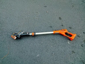 Cortadora de césped eléctrica BLACK+DECKER cortadora de césped inalámbrica herbicida Wacker - Imagen 1 de 8