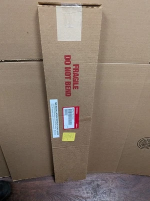 2023-2025 Honda Pilot Door Edge Guards Obsidian Blue Part 08P20-T90-160A - Image 1 of 3