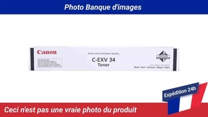 3782B002 Canon imageRUNNER ADVANCE C2020 Toner Noir - Afbeelding 1 van 4