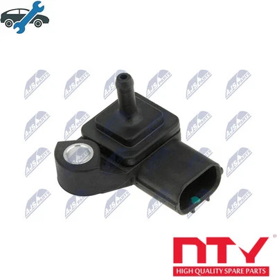AIR PRESSURE SENSOR HEIGHT ADAPTATION ECM-MS-004 FOR MITSUBISHI PAJERO/IV/Van   — 第 1/4 张图片