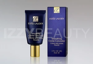 Estee Lauder Smoothing Creme Concealer ~ Light 02 Rare Hard To Find - Picture 1 of 1