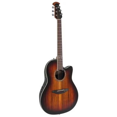 Ovation CS28P-KOAB-G Celebrity Standard Exotic - Westerngitarre - Bild 1 von 2