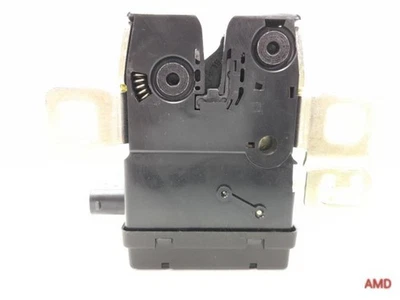 Mini Cooper S R56 R59 2008 hatchback tapa maletero/actuador de bloqueo de escotilla 51242754528 Foto 1 de 4