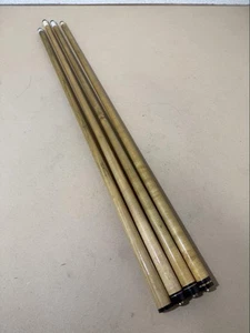 Billiard Cue 4 Shafts - Picture 1 of 8