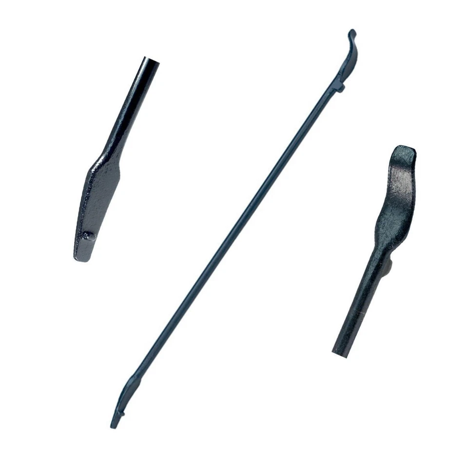 Ken-Tool T45A Super Duty Tubeless Camión Neumático Hierro - Herramienta de Montaje/Desmontaje 37" Foto 1 de 1