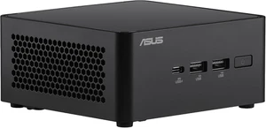 ASUS NUC 14 Pro Mini PC | Intel Core U5, 96GB RAM DDR5, Intel Arc, Wi-Fi 6E - Bild 1 von 9