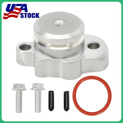 Oil Injection Block Off Plug Kit Fit For Yamaha PW50 Y-Zinger 1981-2024 Foto 1 de 4