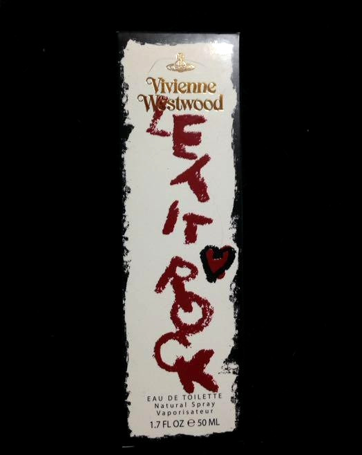 Vivienne Westwood Let It Rock for sale | eBay UK