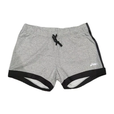 Womens ASICS Shorts, Size Large  - Image 1 of 3