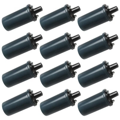 SET-SIUC14T-12 Bobinas de Encendido Juego de 12 para Olds Chevy Serie 60 75 Capri Personalizado Foto 1 de 3